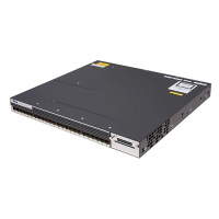 Коммутатор Cisco Catalyst WS-C3750X-24S-S