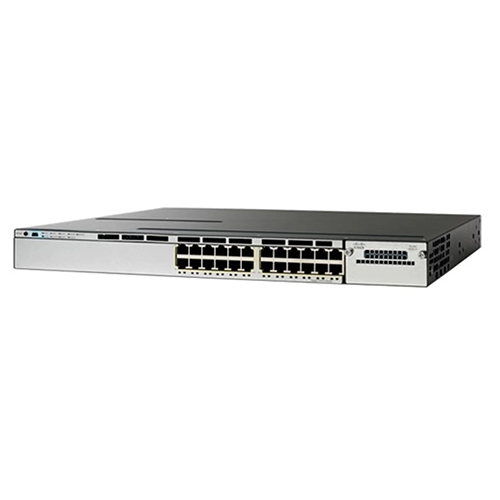 Коммутатор Cisco Catalyst WS-C3750X-24T-L