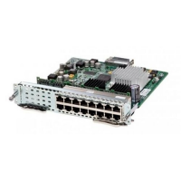 Модуль Cisco SM-X-ES3-16-P