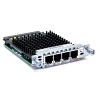 Модуль Cisco VIC2-4FXO