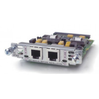 Модуль Cisco VIC-2FXO-EU
