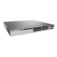 Коммутатор Cisco Catalyst WS-C3850-24P-S