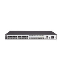 Коммутатор Arista DCS-7050QX-32S-R