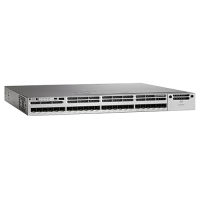Коммутатор Cisco Catalyst WS-C3850-24XS-S