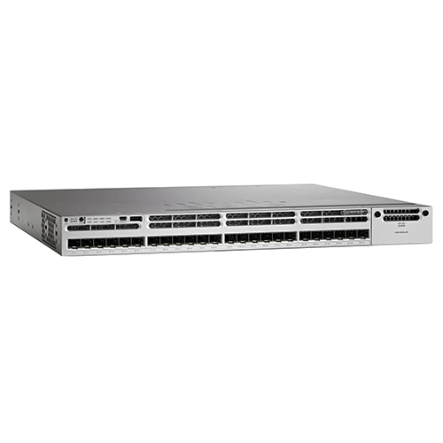 Коммутатор Cisco Catalyst WS-C3850-24XS-S
