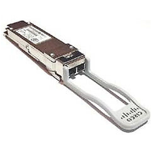 Трансивер Cisco QSFP-40G-SR-BD