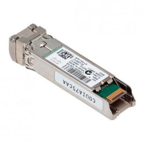 Трансивер Cisco SFP-10G-LR-S