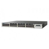 Коммутатор Cisco Catalyst WS-C3750E-48PD-EF