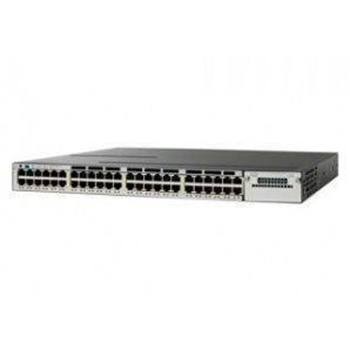 Коммутатор Cisco Catalyst WS-C3750E-48PD-EF
