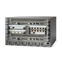Шасси Маршрутизатора Cisco ASR1006-X