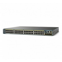 Коммутатор Cisco Catalyst WS-C2960S-48TS-S