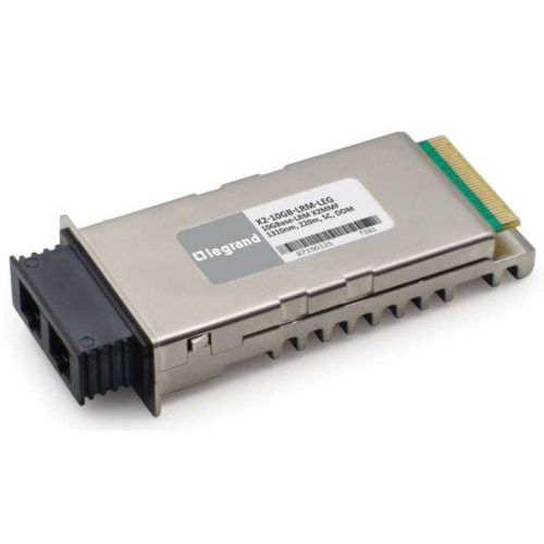 Трансивер Cisco X2-10GB-LRM