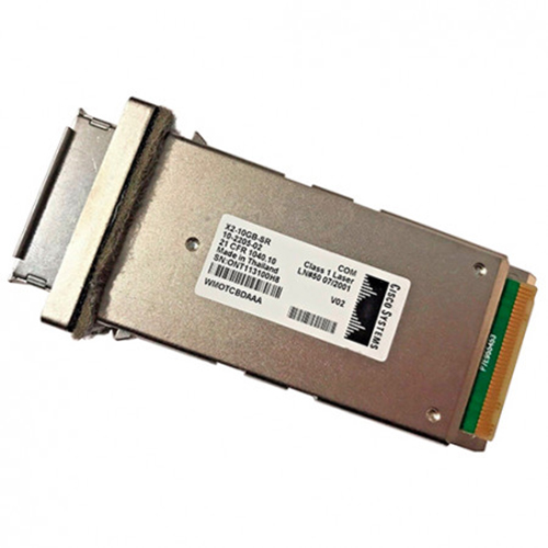 Трансивер Cisco X2-10GB-SR