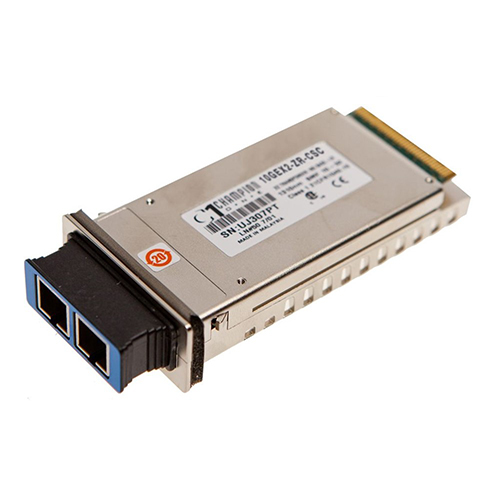 Трансивер Cisco X2-10GB-ZR
