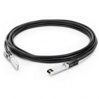 Кабель DAC Cisco SFP-H25G-CU3M