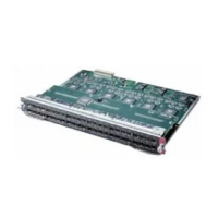 Модуль Cisco WS-X4448-GB-SFP