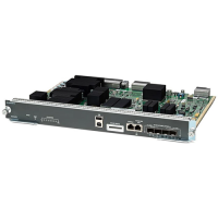 Модуль Cisco WS-X45-SUP7-E