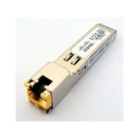 Трансивер Cisco SFP-GE-T-C