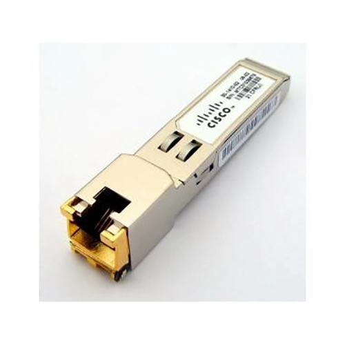 Трансивер Cisco SFP-GE-T-C