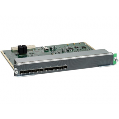Модуль Cisco WS-X4712-SFP+E
