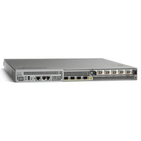 Маршрутизатор Cisco ASR1001