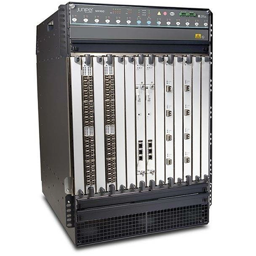 Шасси Маршрутизатора Juniper CHAS-BP3-MX960-S