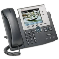 IP-телефон Cisco CP-7960G-CH1