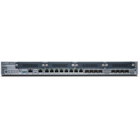 Межсетевой экран Juniper SRX340