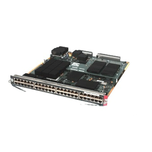 Модуль Cisco WS-X6148-45AF
