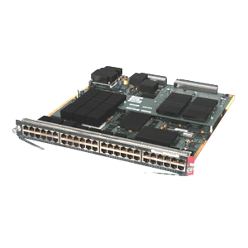 Модуль Cisco WS-X6148A-45AF