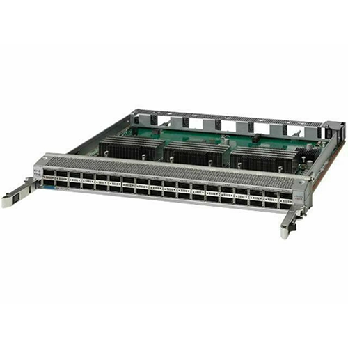 Модуль Cisco N9K-X9636PQ