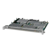 Модуль Cisco ASR1000-ESP200-X