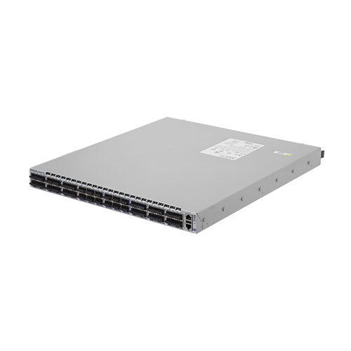 Коммутатор Arista DCS-7280QR-C36-F