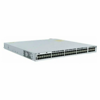 Коммутатор Cisco Catalyst C9300-48S-A