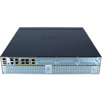 Маршрутизатор Cisco ISR4451-X/K9