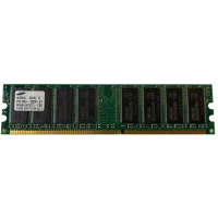Оперативная память Samsung M368L6423DTL-CB0 DDR 512MB 200699