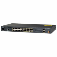 Коммутатор Cisco ME-3400-24TS-A