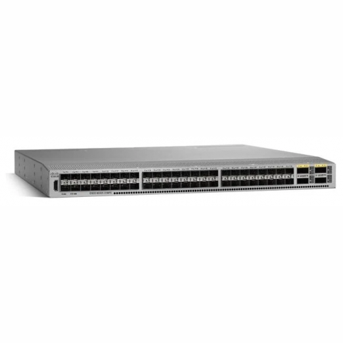 Коммутатор Cisco N3K-C3064PQ-10GE
