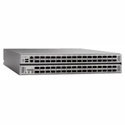 Коммутатор Cisco N3K-C3164Q-40GE