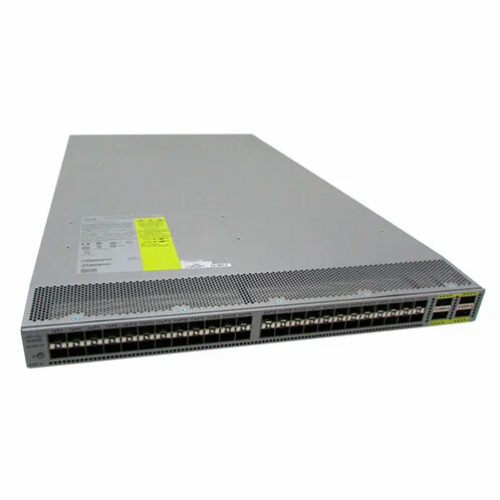 Коммутатор Cisco N6K-C6001-64P