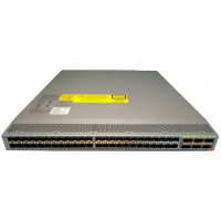 Коммутатор Cisco N9K-C9372PX