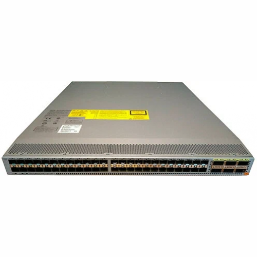 Коммутатор Cisco N9K-C9372PX