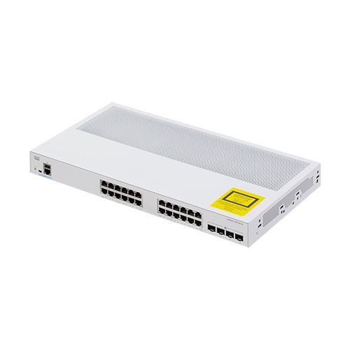 Коммутатор Cisco Catalyst C1000-24T-4X-L