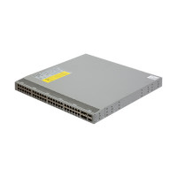 Коммутатор Cisco N9K-C9348GC-FXP