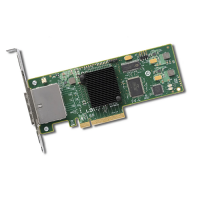 Контроллер SAS(HBA) HPE SAS9200-8E