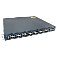 Коммутатор Cisco Catalyst WS-C3524-XL-EN