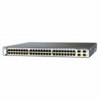 Коммутатор Cisco Catalyst WS-3750-48TS-S