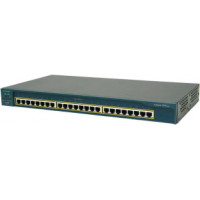 Коммутатор Cisco Catalyst WS-C2950-24