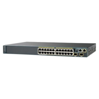 Коммутатор Catalyst Cisco WS-C2960S-24PD-L