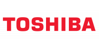 TOSHIBA